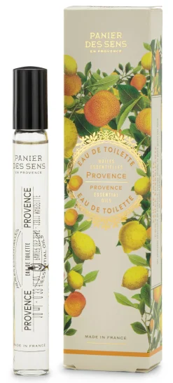 Eau de Toilette Roll-on