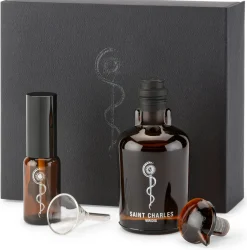 Eau de Toilette Viridis