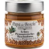 Echtes Piemontesisches Haselnussmus