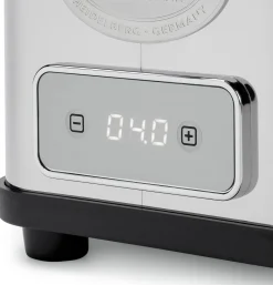 ECM S-Automatik 64 Espressomühle