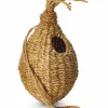 Eichhörnchenkobel Schilfgras
