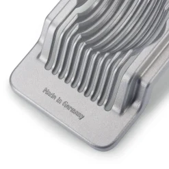 Eierteiler Aluminiumdruckguss