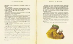 Eine Weihnachtsgeschichte