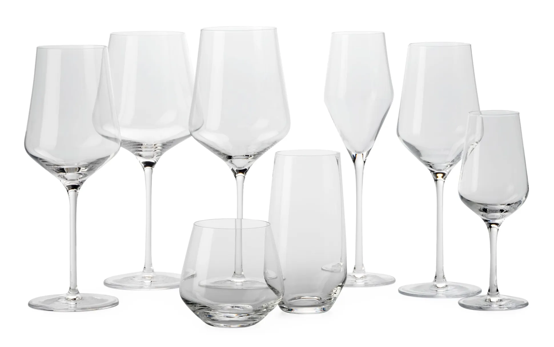 Eisch Whiskyglas