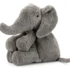 Elefant Wärmekissen klein
