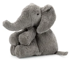 Elefant Wärmekissen klein