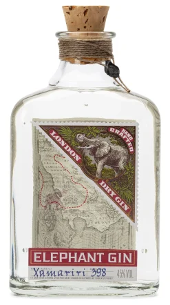 Elephant London Dry Gin