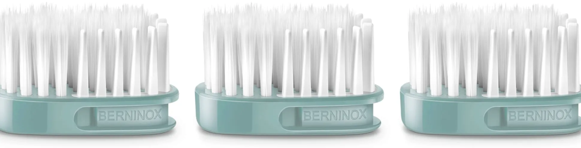 Ersatzbürstenkopf zu Zahnbürste Berninox 316