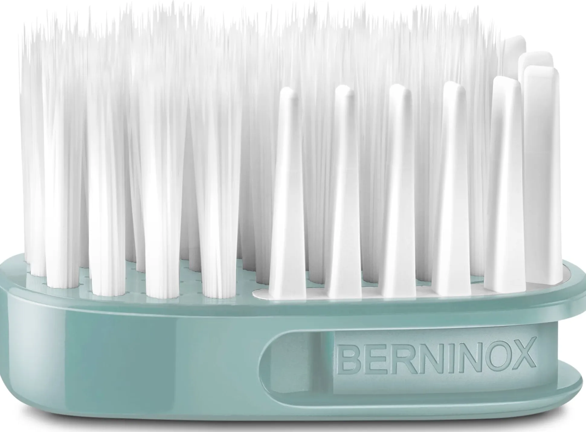 Ersatzbürstenkopf zu Zahnbürste Berninox 316
