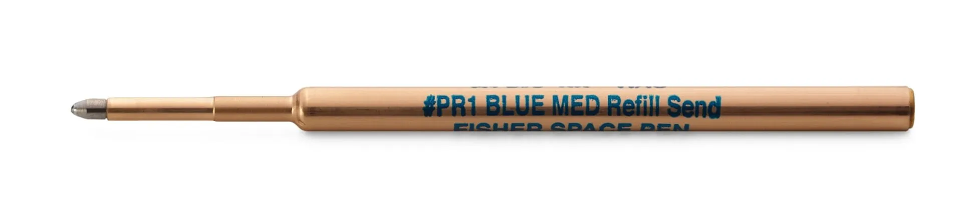 Ersatzmine für den Fisher Bullet Pen