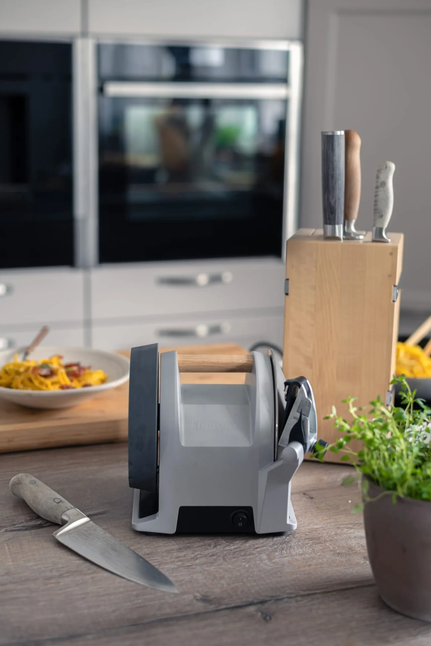 Ersatzteil(e) zu Messerschleifmaschine Tormek T-1