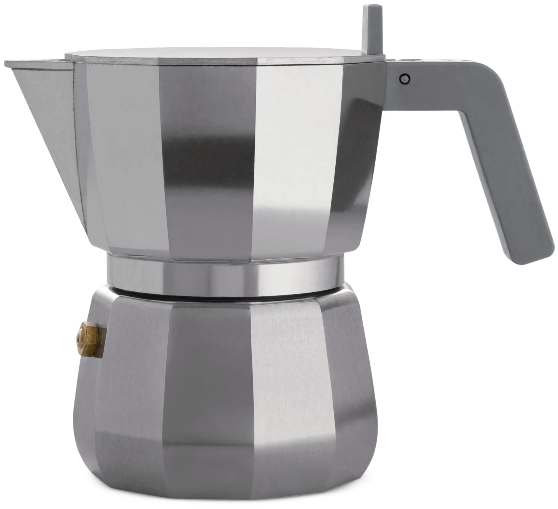 Espressokocher Moka
