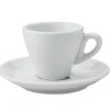 Espressotasse Porzellan