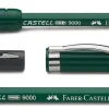 Faber-Castell Bleistift mit Aufsatz