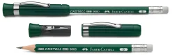 Faber-Castell Bleistift mit Aufsatz