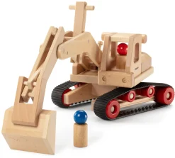 Fagus Bagger
