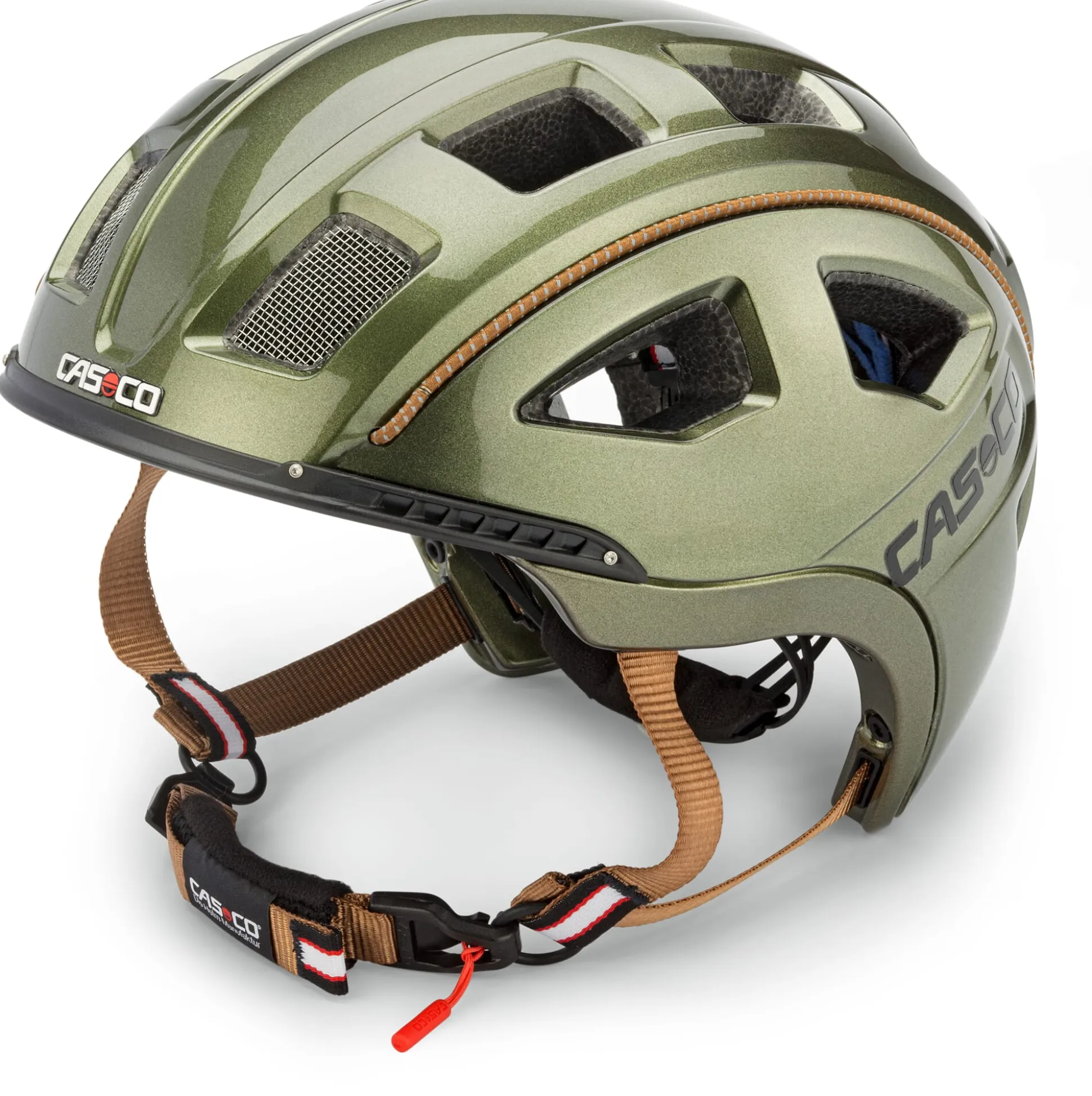 Fahrradhelm Emotion2