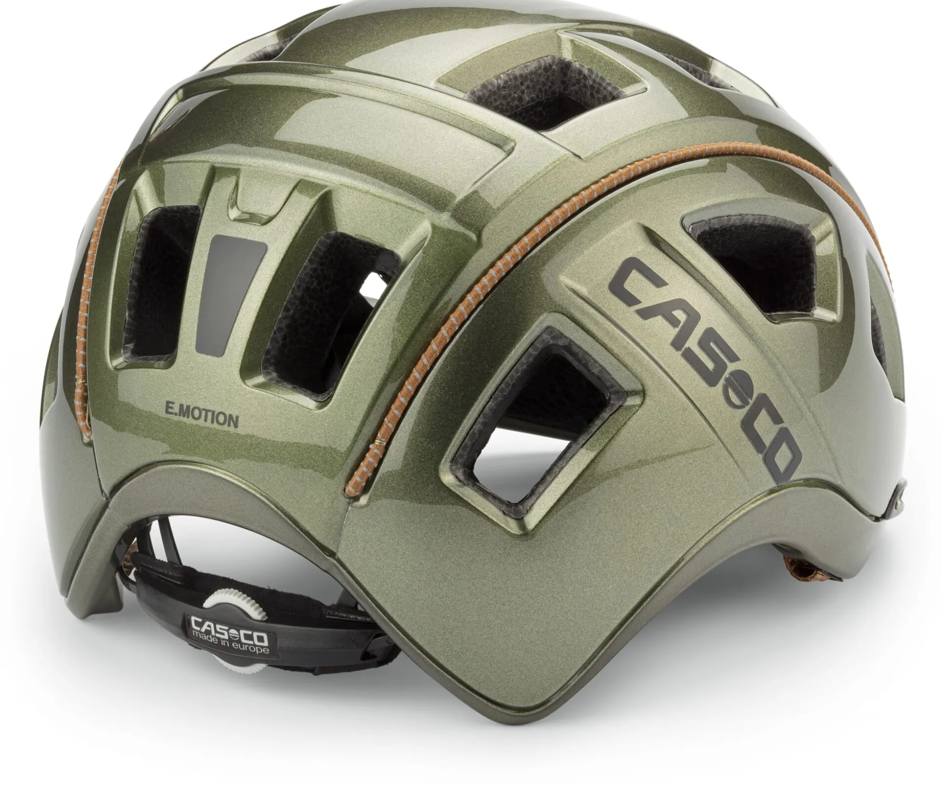 Fahrradhelm Emotion2