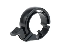 Fahrradklingel Oi