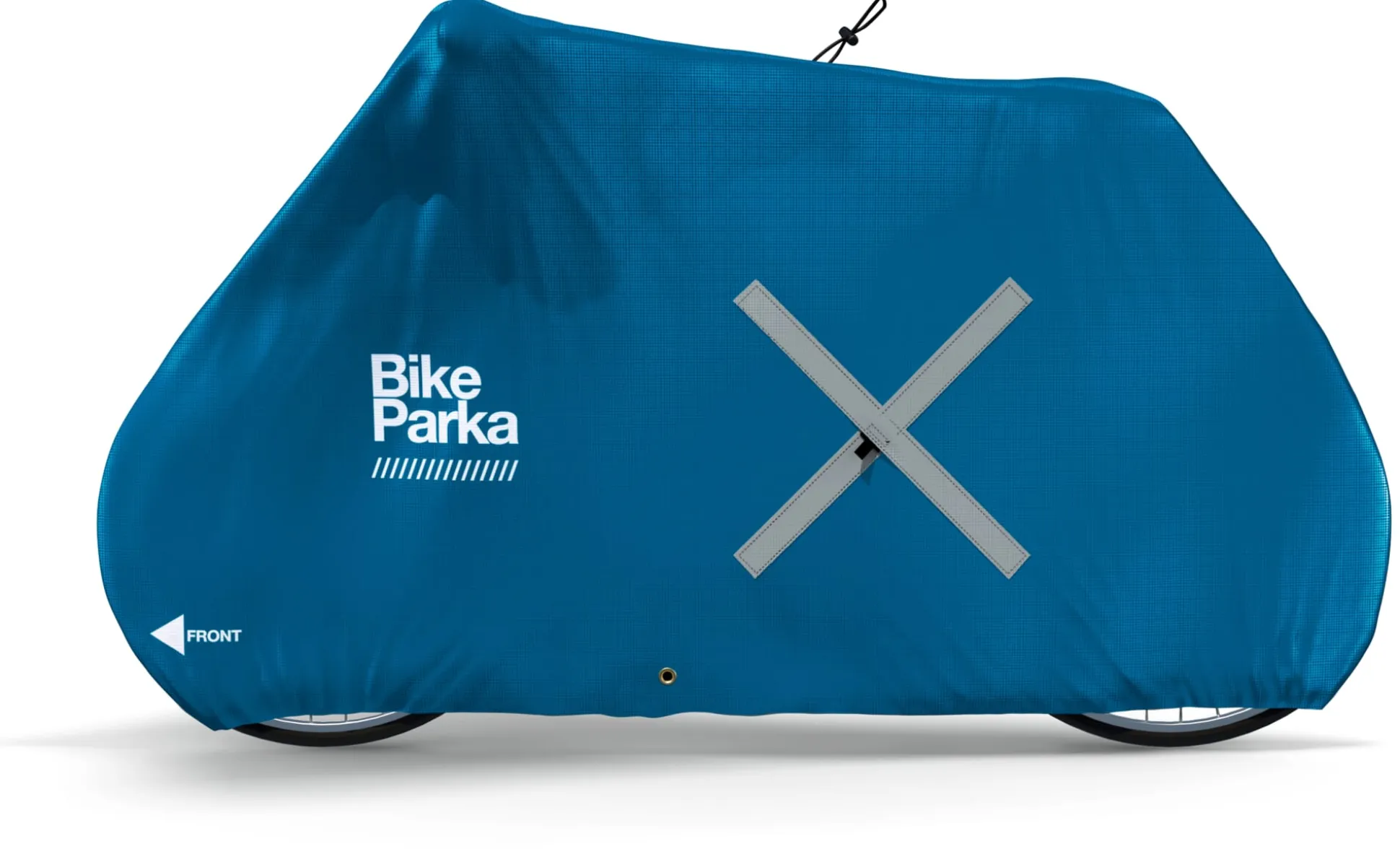 Fahrradschutz Bike Parka