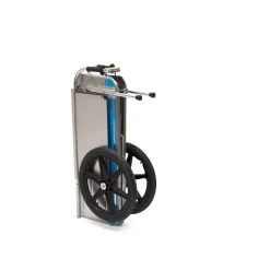 Faltbare Transportkarre Aluminium