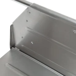 Faltbare Transportkarre Aluminium