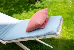 Faltliege Woodlounger