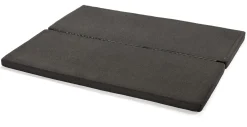 Faltmatratze Duplex