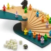 Familienspiel Drachentreppe
