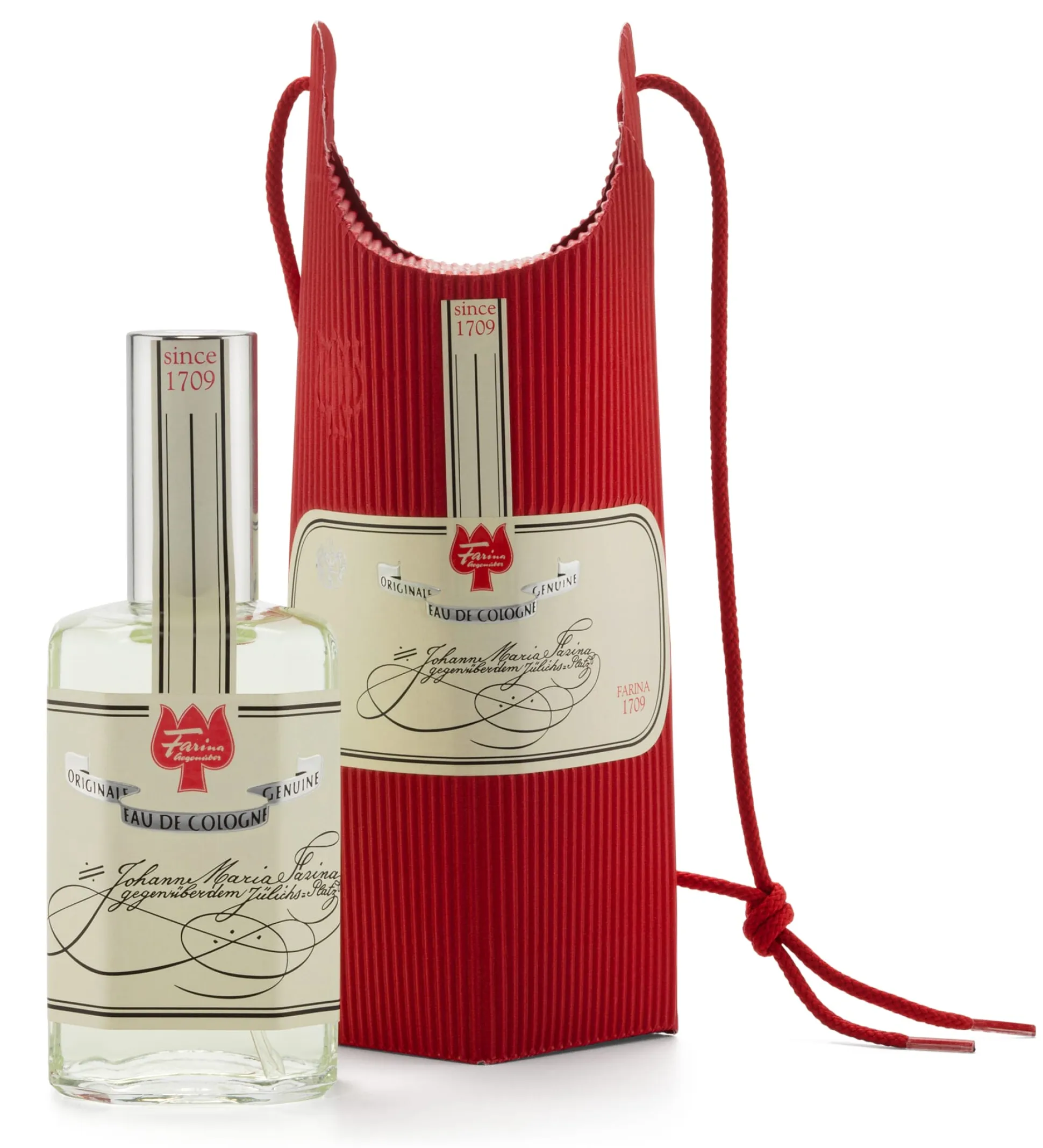 Farina 1709 Eau de Cologne