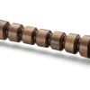Faszienrolle Woodstick