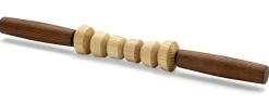 Faszienrolle Woodstick Mini