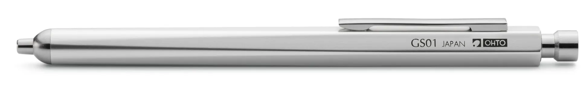 Feinminen-Gelroller Aluminium
