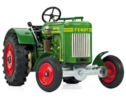 Fendt F20 Dieselross
