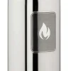 Feuerlöscher Edelstahl