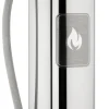 Feuerlöscher Edelstahl