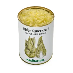 Filder-Sauerkraut