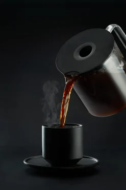Filterkaffeemaschine WSPL Performance