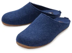 Filzslipper
