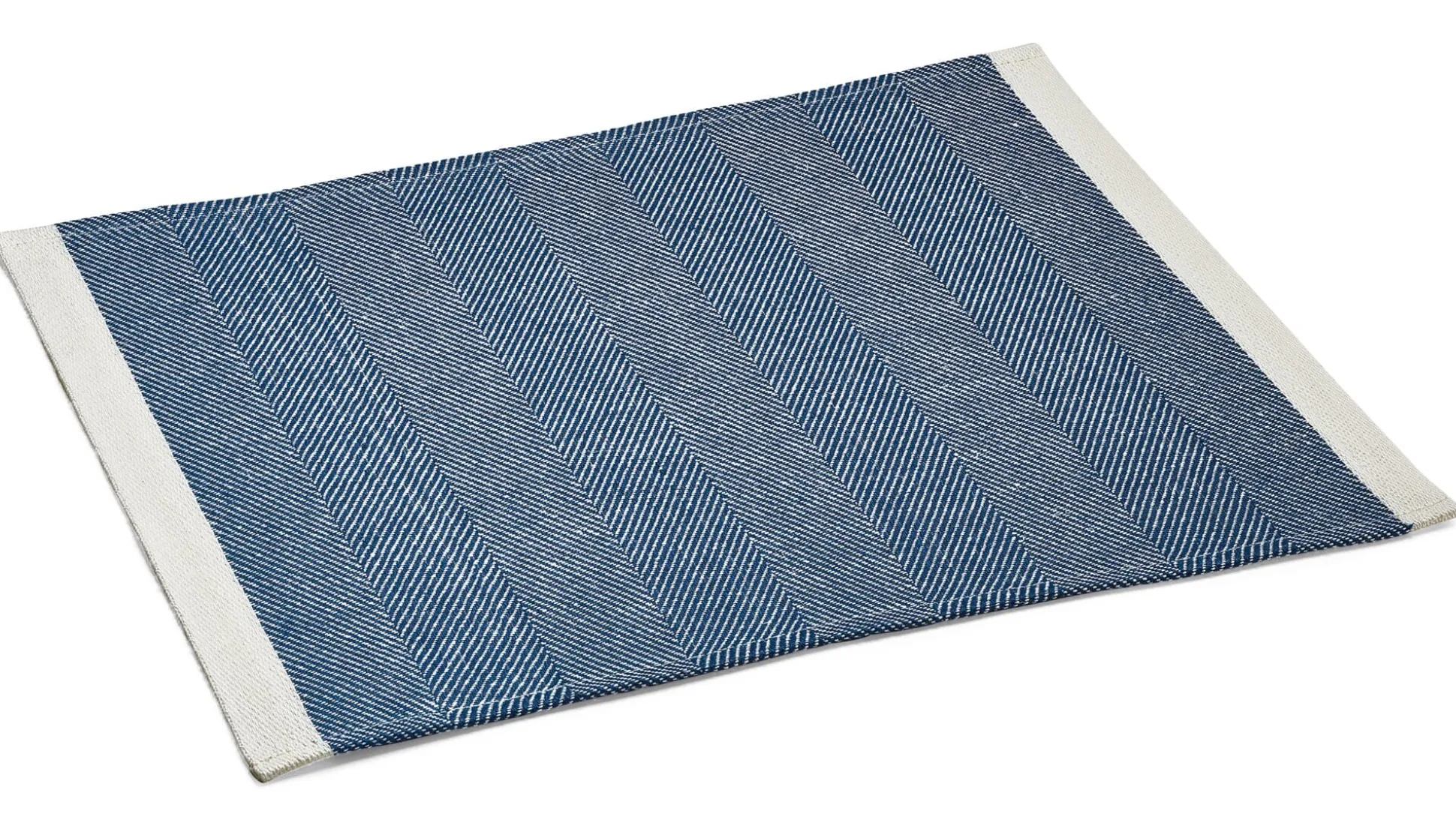 Finnisches Tischset Leinen