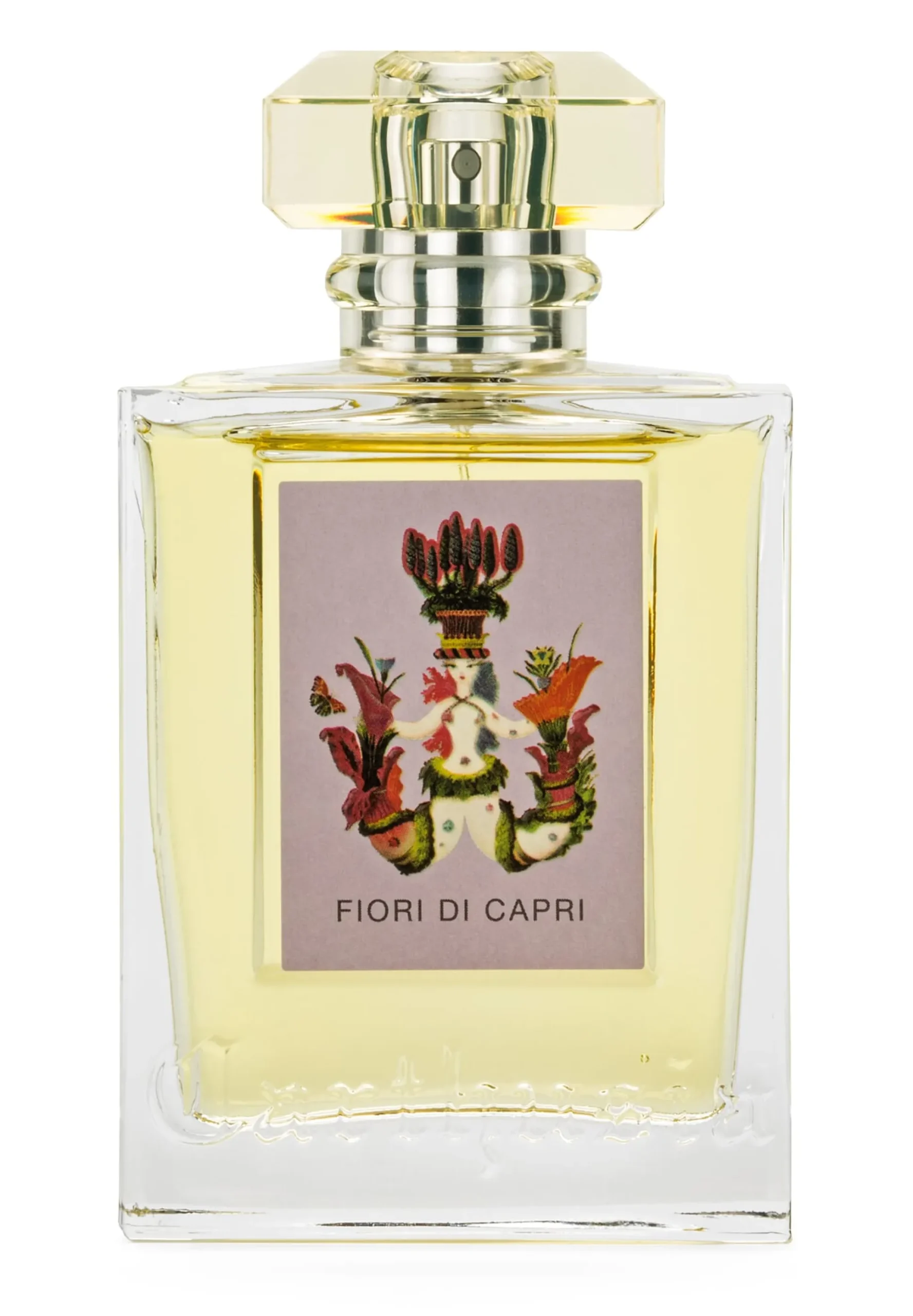 Fiori di Capri Eau de Parfum