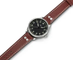 Fliegeruhr Basis Augsburg Ø 42 mm Automatik