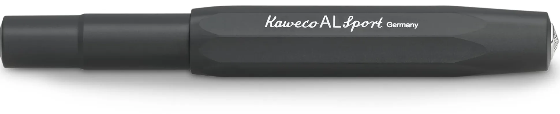 Füllfederhalter Kaweco Sport Aluminium