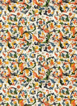 Florentiner Papier Fiorentina