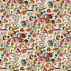 Florentiner Papier Timothy