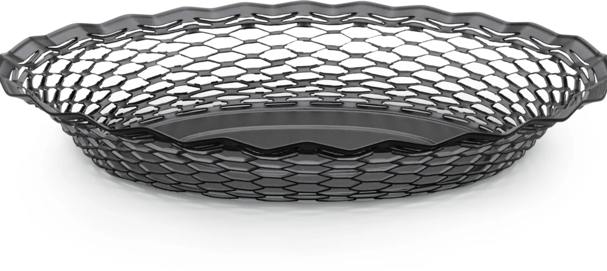 Französischer Brotkorb oval groß