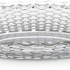 Französischer Brotkorb oval groß