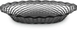 Französischer Brotkorb oval klein