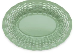 Französischer Brotkorb oval klein