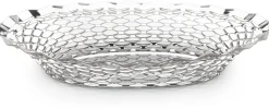 Französischer Brotkorb oval klein